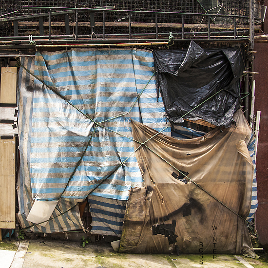 Hong Kong, 2013 – edition of 10 copyright Ross Winter, all rights reserved images size: 12 x 12 inches, matted, unframed, CDN$250. for other sizes and prices in the edition of 10, please inquire.